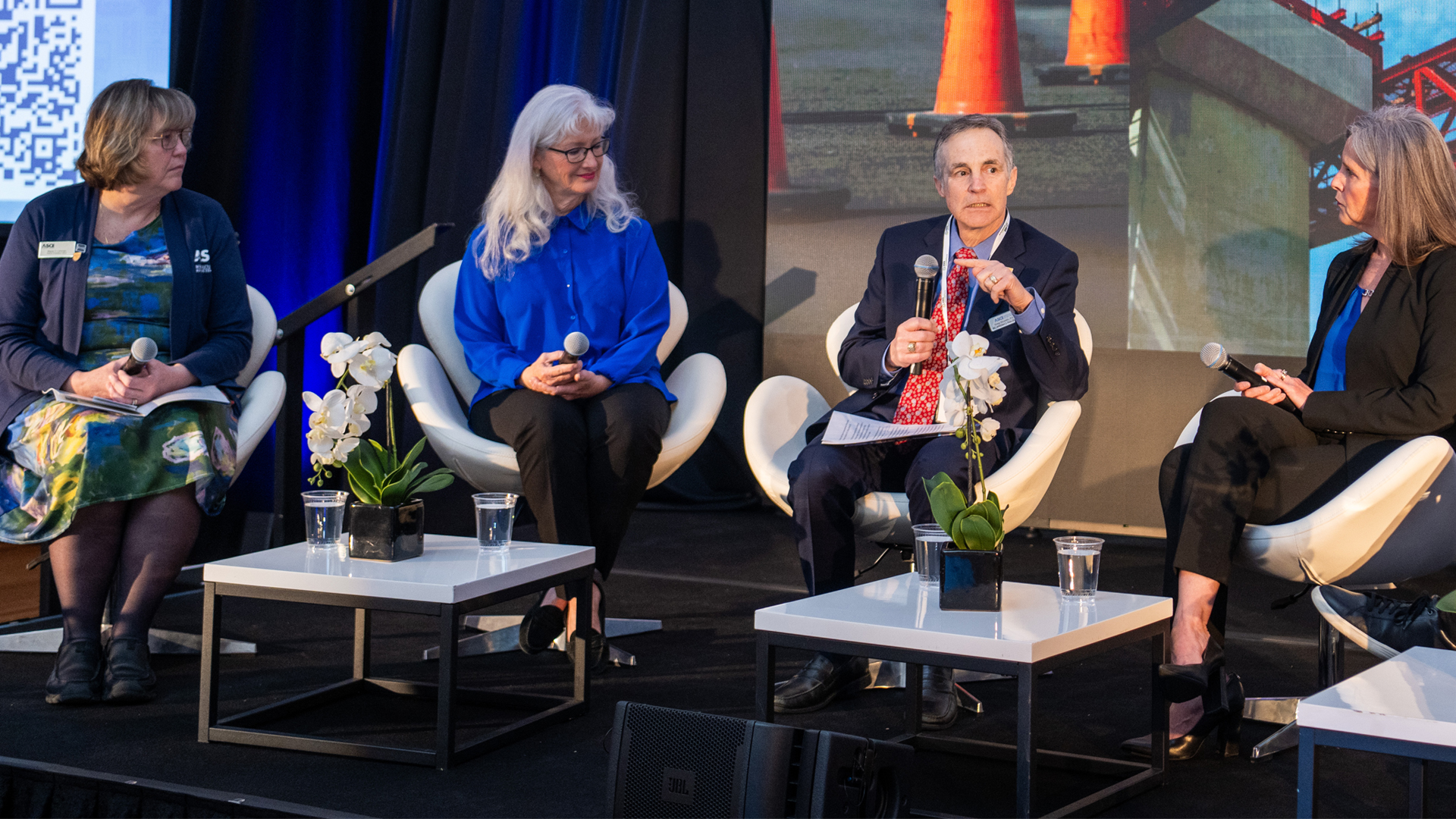 Sessions at ASCE2027